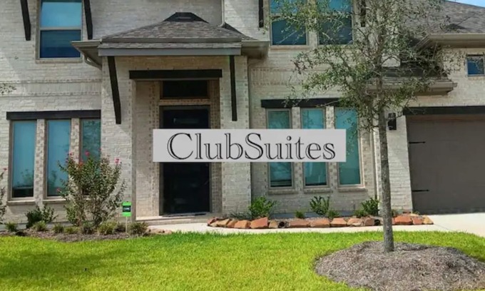 Cypress House | Book Now for a spacious, luxurious, quiet, and serene space