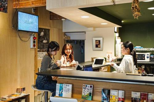 Kinosaki Onsen House | Book Store Ichi - Vacation STAY 87651v