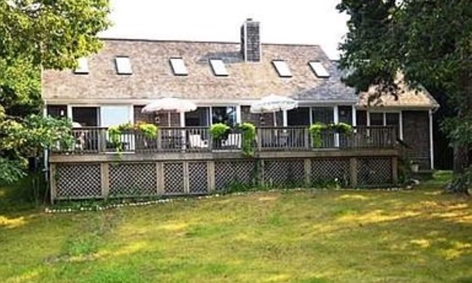 Adamsville House | Book Summer 2024, now! Great Place!