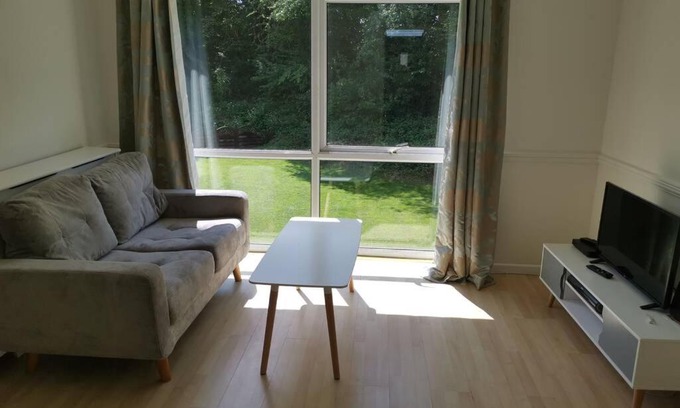 Birchanger Apartment | BookedUK: NEW Large duplex apartment