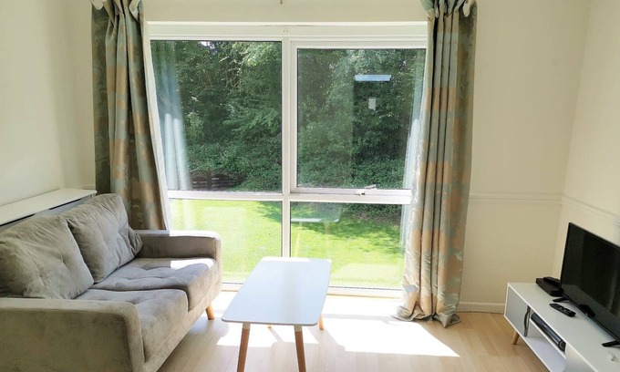 Birchanger Apartment | BookedUK: NEW Large duplex apartment