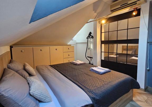 Kosancicev Venac Apartment | Booking Apartment Rajiceva
