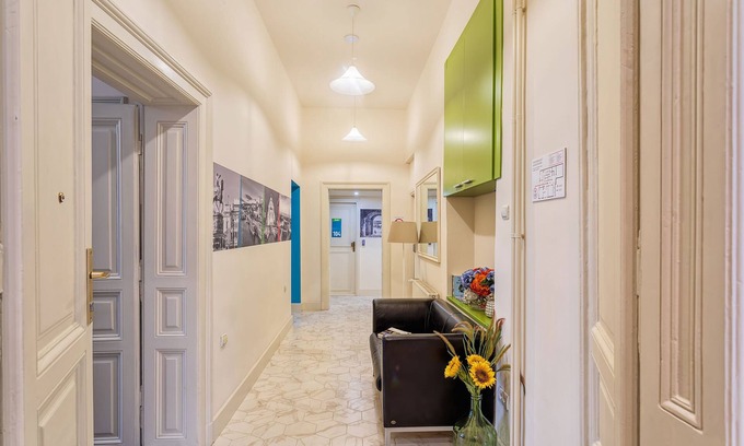 Kosancicev Venac House | Booking BnB