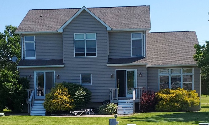 Tilghman House | BOOKING FALL & WINTER-ACT NOW FOR BEST AVAILABILITY!