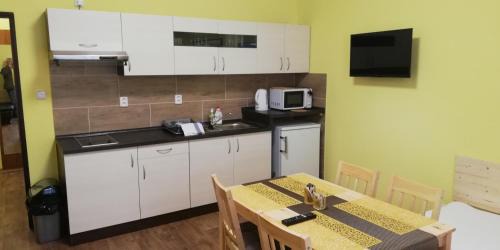 Decin Apartment | Booking Tržní