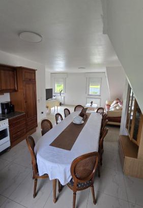 Lorentzweiler Apartment | Bookly Apartments