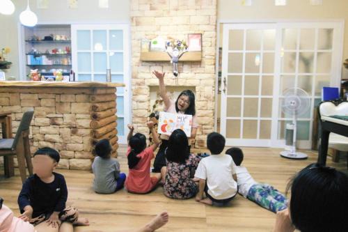 Taitung City Centre House | Books & Woods Bed and Breakfast