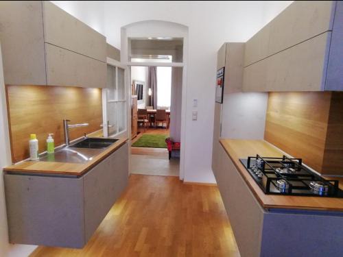 Jakomini Apartment | Bookstyrian1