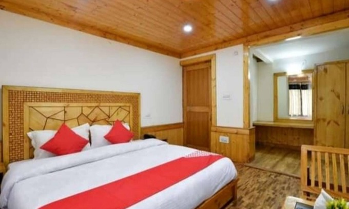 Manali Apartment | Boom Stays-Manali Memories