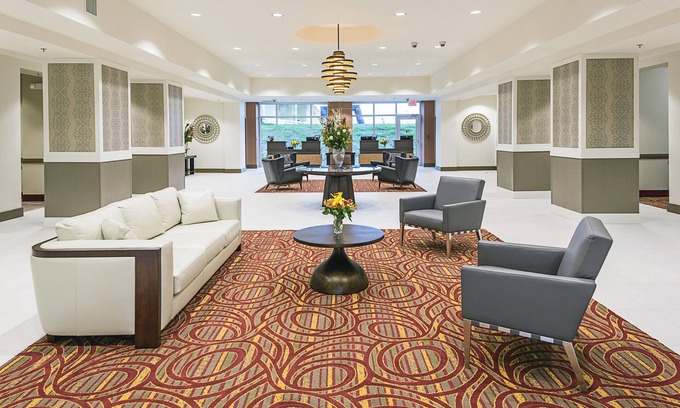 Harvey Hotel | Boomtown Casino & Hotel New Orleans