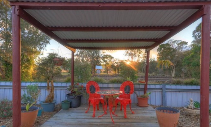 Boonah Hotel | Boonah Motel