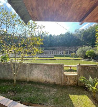 Samoeng House | BOONDEE Homestay
