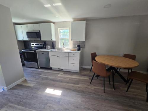Boonville House | Boonville Retreat