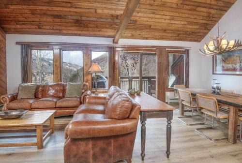 Vail House | Booth Creek #G3