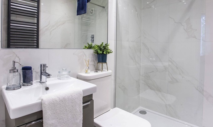 Bootham Apartment | Bootham Luxury Apartments- Apartment 3