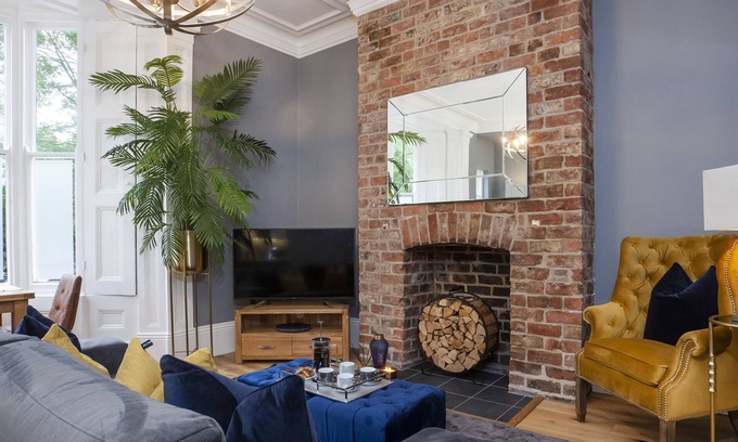 Bootham Apartment | Bootham Luxury Apartments Flat 2