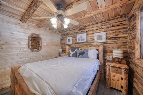 Island Park House | Bootjack Bungalow