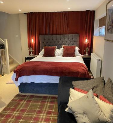 Petersfield Bed & Breakfast | Bootmenders B&B