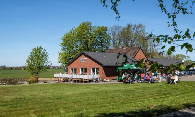Breiholz House | Bootsmann