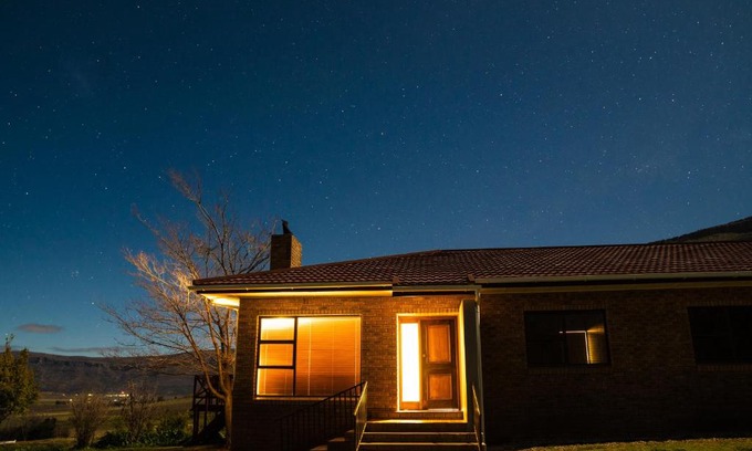 Op-die-Berg Hotel | Boplaas Guesthouse