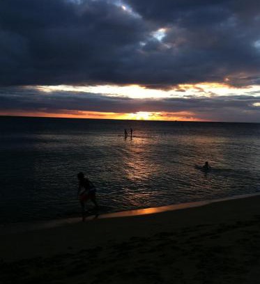 Boqueron Apartment | Boqueron vacation