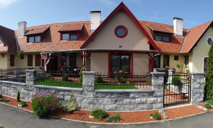 Lenti Apartment | Boróka Apartman Lenti