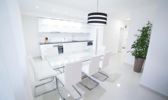 Bor Apartment | Bor Apartment