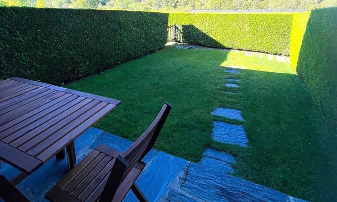 Pedra House | BOR lll - 6PAX - Three Bedroom House, Sleeps 6