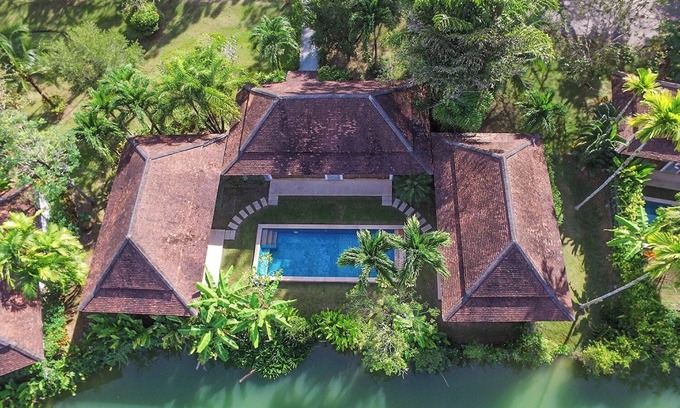 Bo Saen Resort | Bor Saen Pool Villa