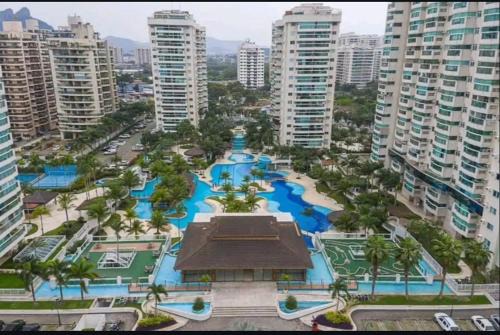 Jacarepagua Apartment | Bora Bora Barra Resort