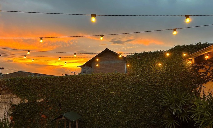 Costa e Silva Apartment | BORA BORA RESIDENCE 203 APARTMENT WITH PRIVATE BALCONY