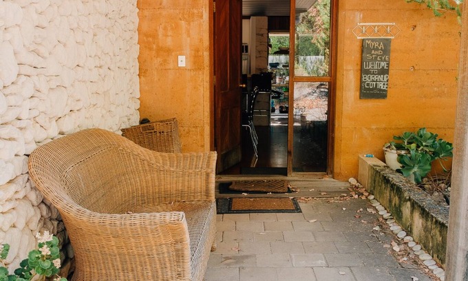 Boranup Cottage | Boranup Cottage-Karri forest setting