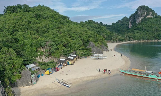 Quezon Province Other | Borawan Island Resort by Cocotel