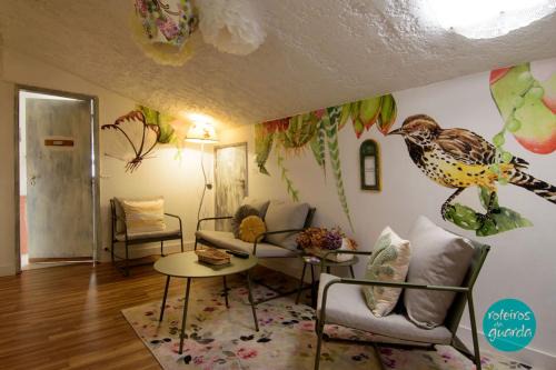 Figueira de Castelo Rodrigo Apartment | Borboleta Guest House