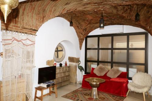 Escurial Apartment | Borboleta