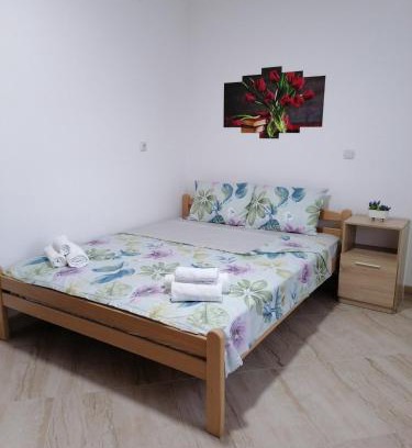 North Macedonia Apartment | Borche Apartments