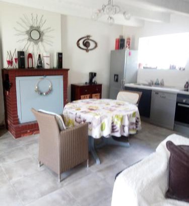 Nivillac House | Bord de vilaine