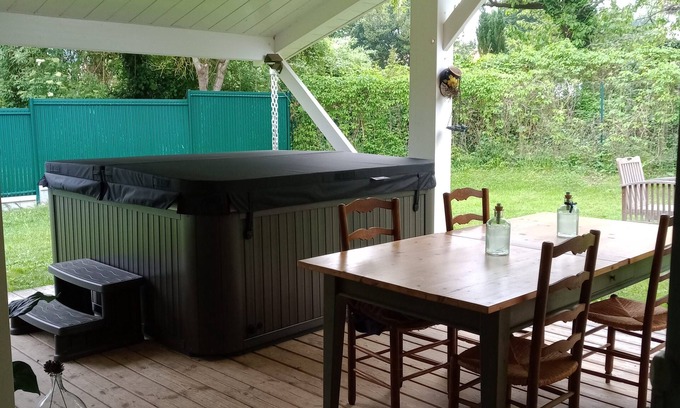 Le Pout House | Bordeaux country house