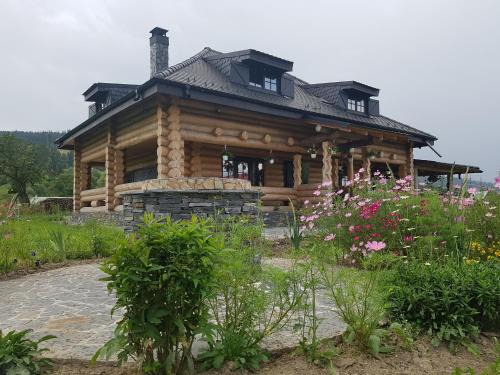 Vatra Dornei Ski Chalet | Bordeiul Legionarilor