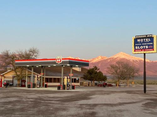 White Pine County Hotel | Border Inn Casino