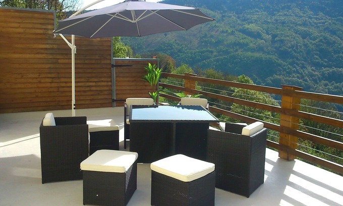 Borderes-Louron Apartment | borderes louron Vacation Rentals