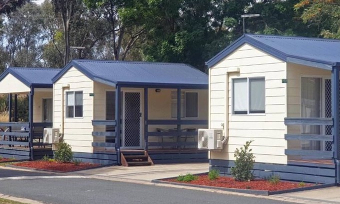 West Wodonga Other | Borderland Wodonga Holiday Park
