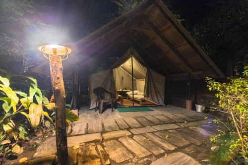 Gati Resort | Borderlands Eco-Adveture Resort