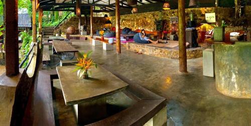 Kithulgala Cabin | Borderlands Eco Lodge Kithulgala