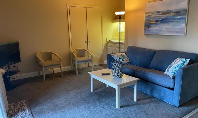 Ocean Pines House | Borderlinks 12