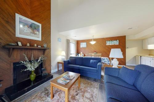 Ocean Pines House | Borderlinks 36