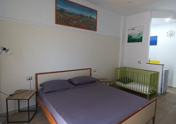 Gianola Apartment | Bordoriva