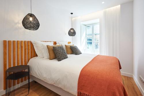 Encarnacao Apartment | Borealis Lisbon Apartments - Bairro Alto