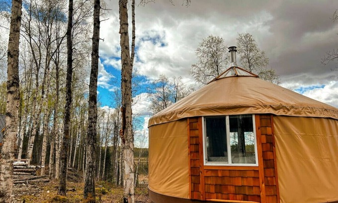 Willow RV Rental | Borealis ~ Recreational Haven