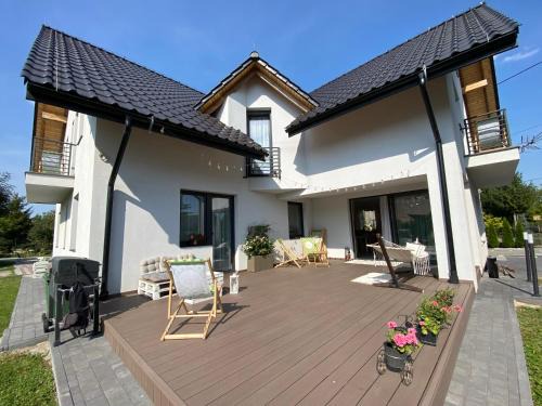 gmina Medyka Bed & Breakfast | Borek